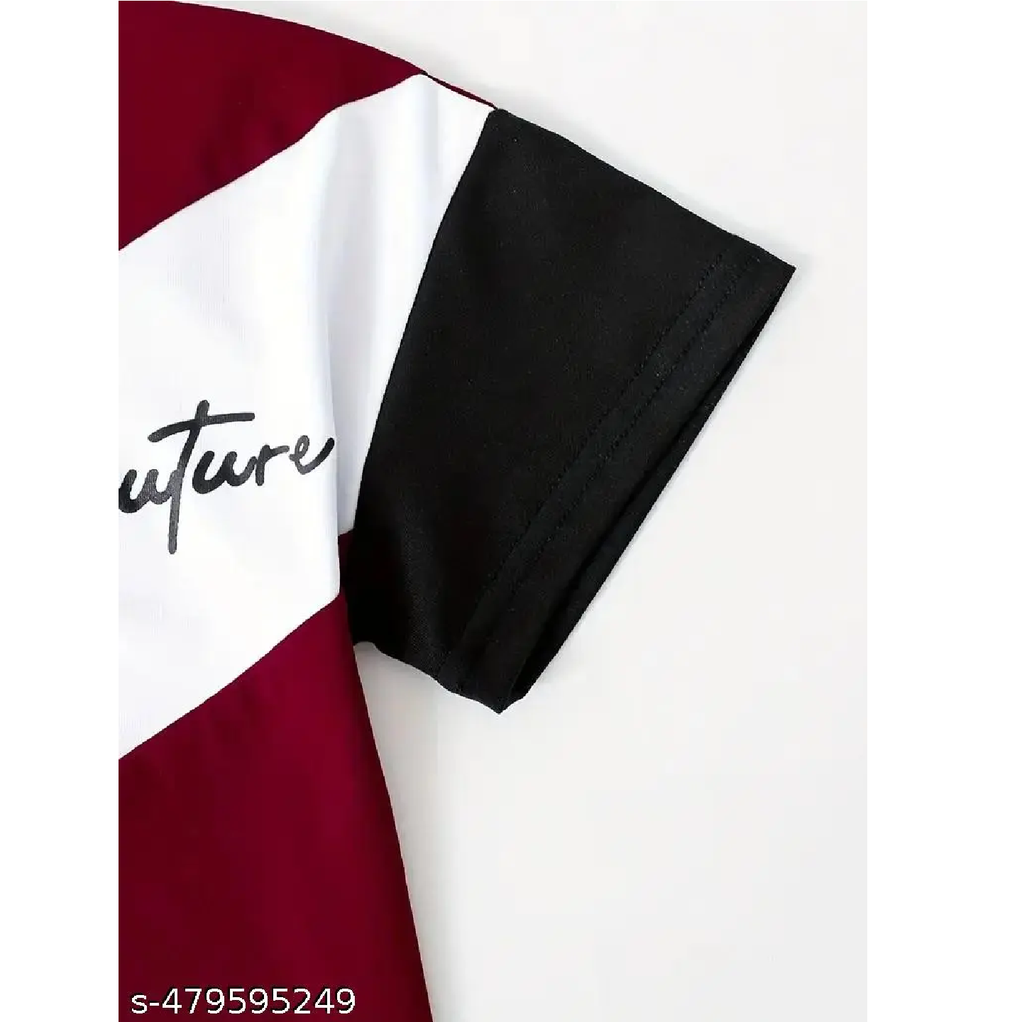 Multicolor Printed Hosiery Cotton T-Shirts & Shorts For Kids