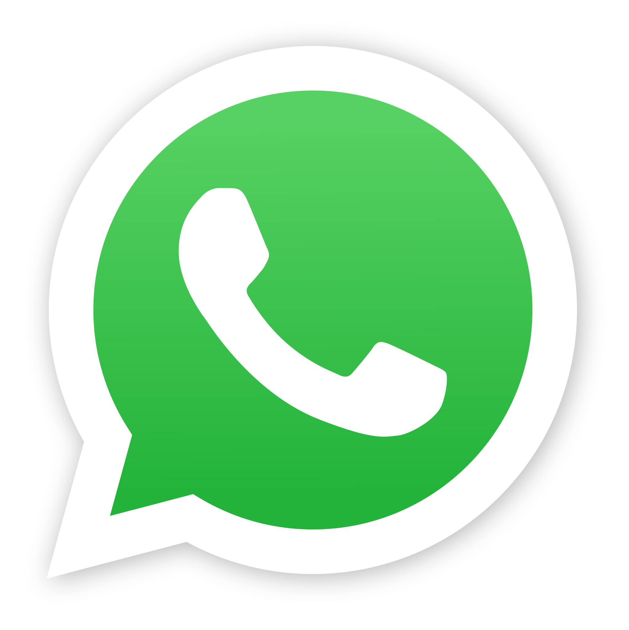 whatsapp contact